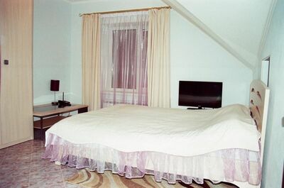 Фотография номера гостиницы Корона