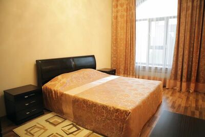 Фотография номера гостиницы Корона