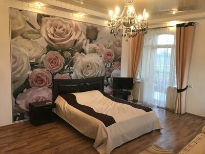 Фотография номера гостиницы Корона