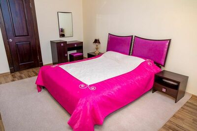 Фотография номера гостиницы Корона