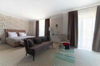 Фотография номера гостиницы Графский Парк