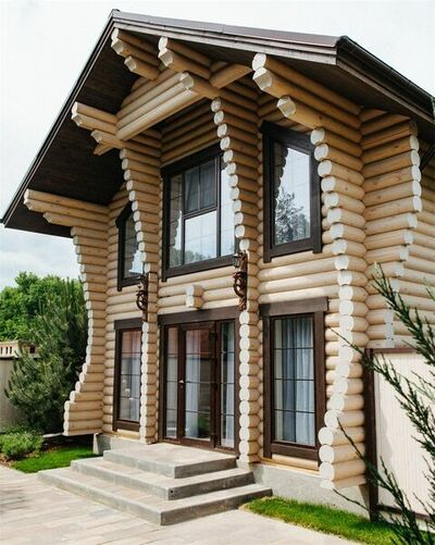 Фотография номера гостиницы Графский Парк