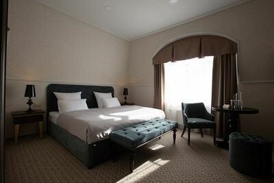 Фотография номера гостиницы Графский Парк