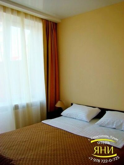 Фотография номера гостевого дома Яни