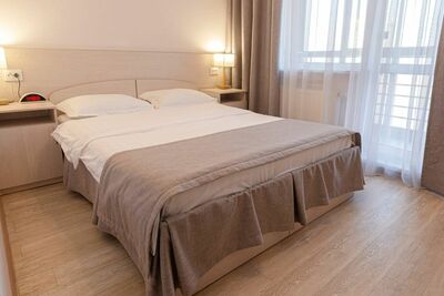 Фотография номера гостиницы Союз