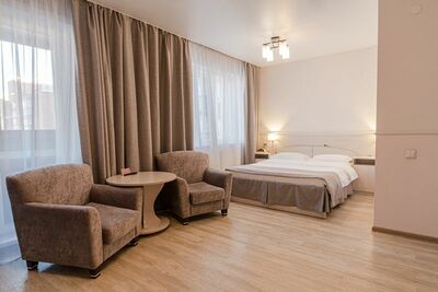 Фотография номера гостиницы Союз