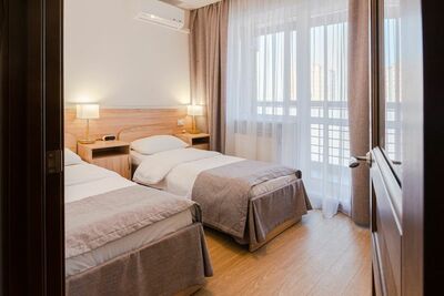 Фотография номера гостиницы Союз