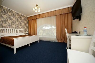 Фотография номера гостиницы Денисовский Дворик