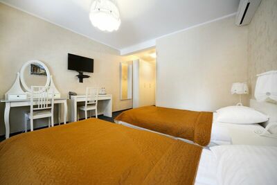 Фотография номера гостиницы Денисовский Дворик