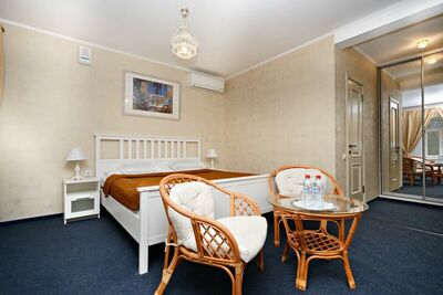 Фотография номера гостиницы Денисовский Дворик