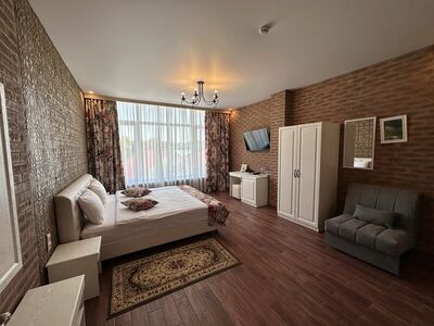 Фотография номера мини отеля Крылья