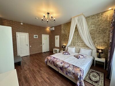 Фотография номера мини отеля Крылья