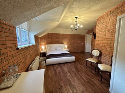 Фотография номера мини отеля Крылья