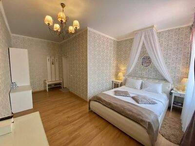 Фотография номера мини отеля Крылья