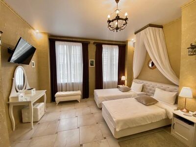 Фотография номера мини отеля Крылья