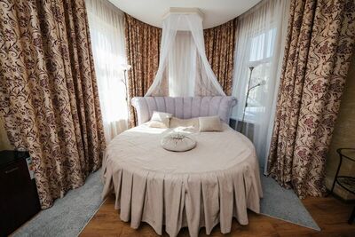 Фотография номера мини отеля Крылья