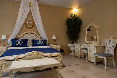 Фотография номера мини отеля Крылья