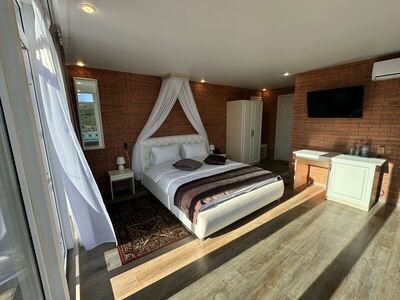 Фотография номера мини отеля Крылья