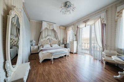 Фотография номера мини отеля Крылья