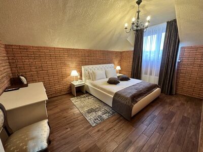 Фотография номера мини отеля Крылья