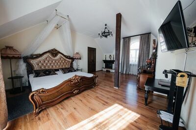 Фотография номера мини отеля Крылья