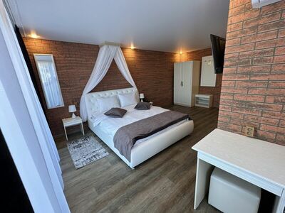 Фотография номера мини отеля Крылья