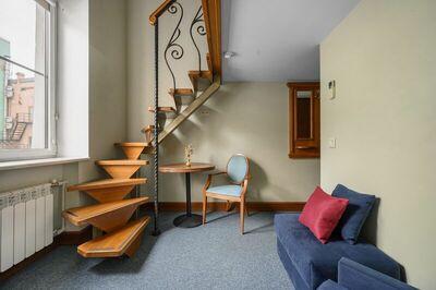 Фотография номера гостиницы 3 Моста