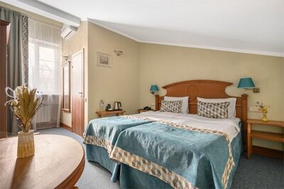 Фотография номера гостиницы 3 Моста