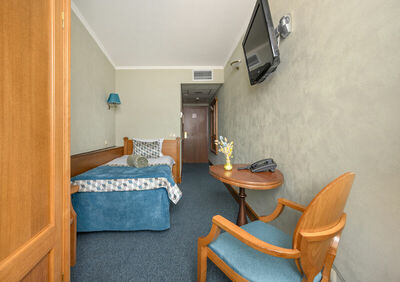 Фотография номера гостиницы 3 Моста