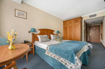 Фотография номера гостиницы 3 Моста