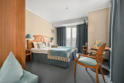 Фотография номера гостиницы 3 Моста