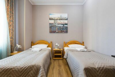 Фотография номера гостиницы ВолнаСити Отель