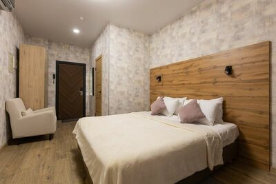 Фотография номера гостиницы ВолнаСити Отель