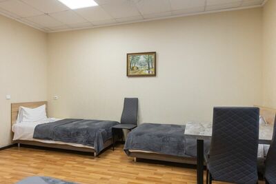 Фотография номера гостиницы ВолнаСити Отель