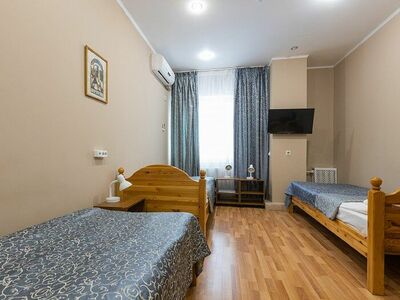 Фотография номера гостиницы ВолнаСити Отель