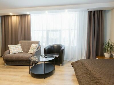 Фотография номера гостиницы ВолнаСити Отель