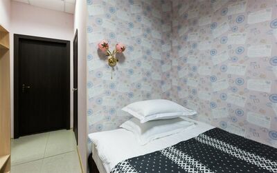 Фотография номера гостиницы ВолнаСити Отель