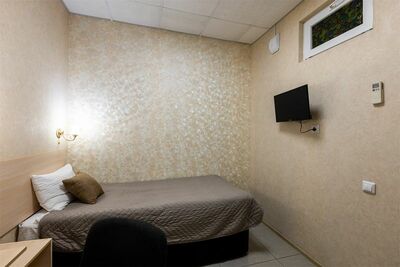 Фотография номера гостиницы ВолнаСити Отель