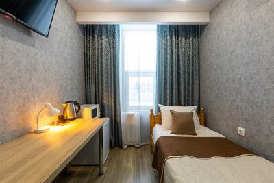 Фотография номера гостиницы ВолнаСити Отель