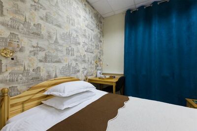 Фотография номера гостиницы ВолнаСити Отель