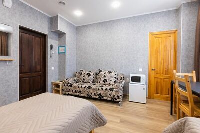 Фотография номера гостиницы ВолнаСити Отель