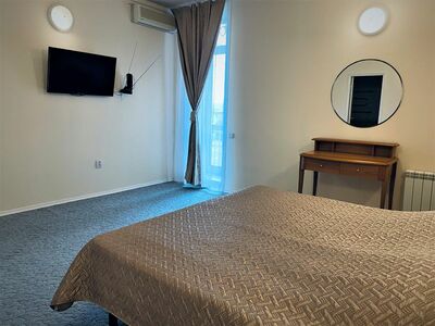 Фотография номера гостиницы Гостиный двор