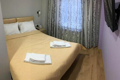 Фотография номера гостиницы Серафима