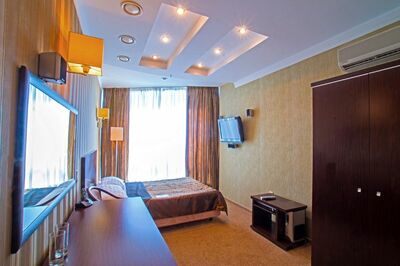 Фотография номера гостиницы Сити-отель Парус