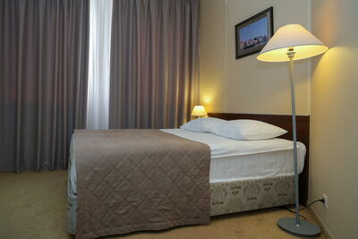 Фотография номера гостиницы Сити-отель Парус