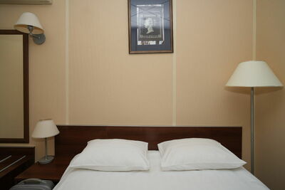 Фотография номера гостиницы Сити-отель Парус