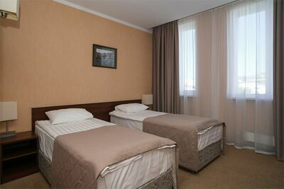 Фотография номера гостиницы Сити-отель Парус