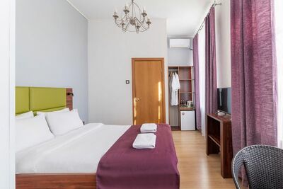 Фотография номера гостиницы Teplo Отель