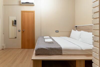 Фотография номера гостиницы Teplo Отель