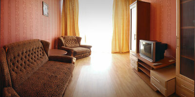 Фотография номера гостиницы Фламинго